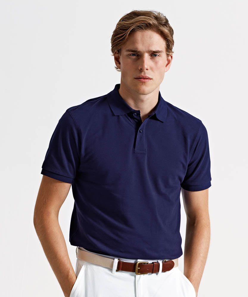 Men's Polo Shirt - Fusion Workwear